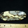 Stone Carvings StonesBones | Septarian Change Tray (053023A) - The Stones & Bones Collection