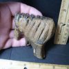 Mammal Fossils StonesBones | Fossilized Baby Mammoth Molar (101922C) - The Stones & Bones Collection